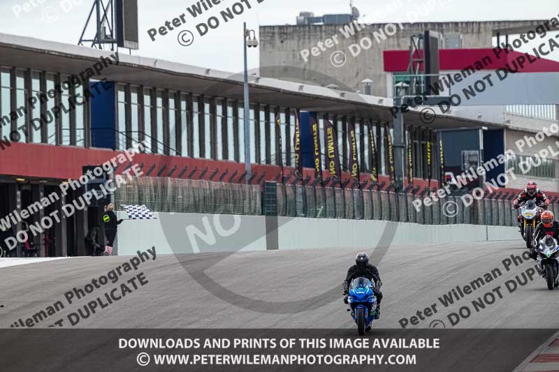 motorbikes;no limits;november 2019;peter wileman photography;portimao;portugal;trackday digital images